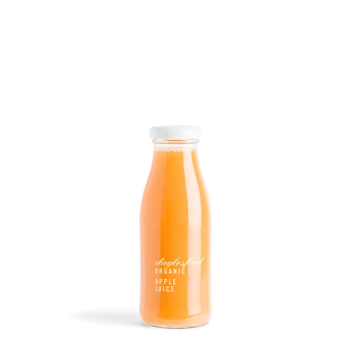 Organic Apple Juice Small 