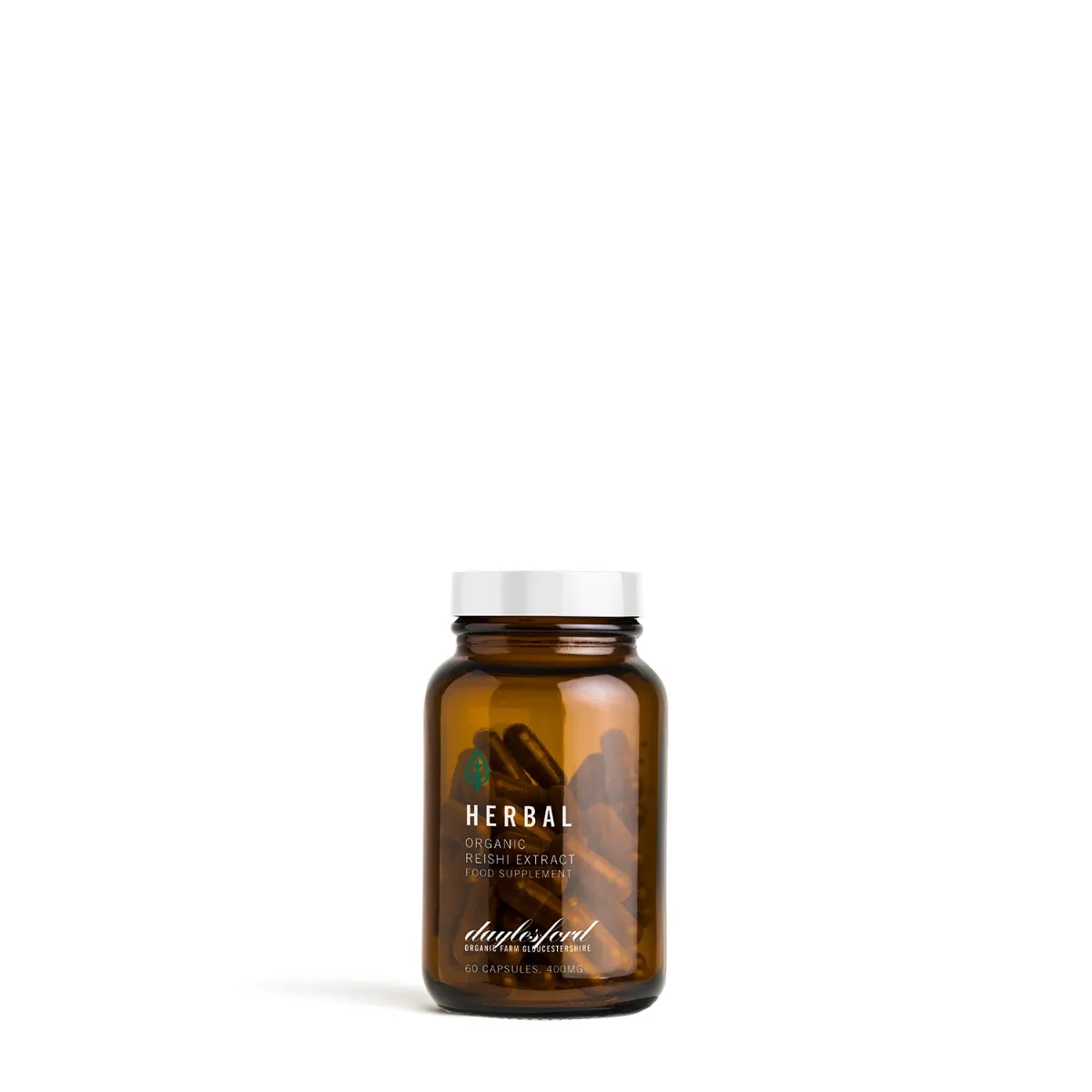Organic Reishi Extract 