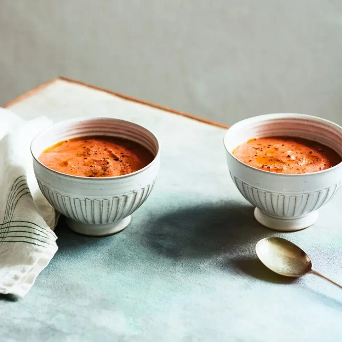 Instant Tomato & Cannellini Bean Soup â?a guest recipe by Amelia Freer 1 364-instant-tomato-amp-cannellini-bean-soup-a-guest-recipe-by-amelia-freer–1.webp