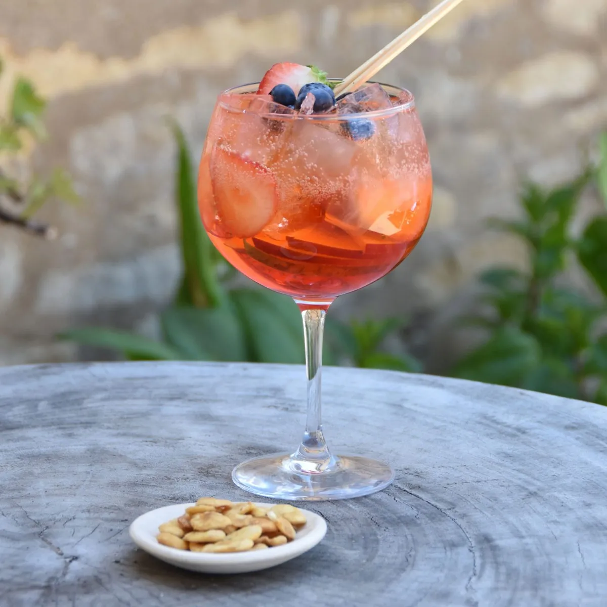 Daylesford Market Garden Spritz 