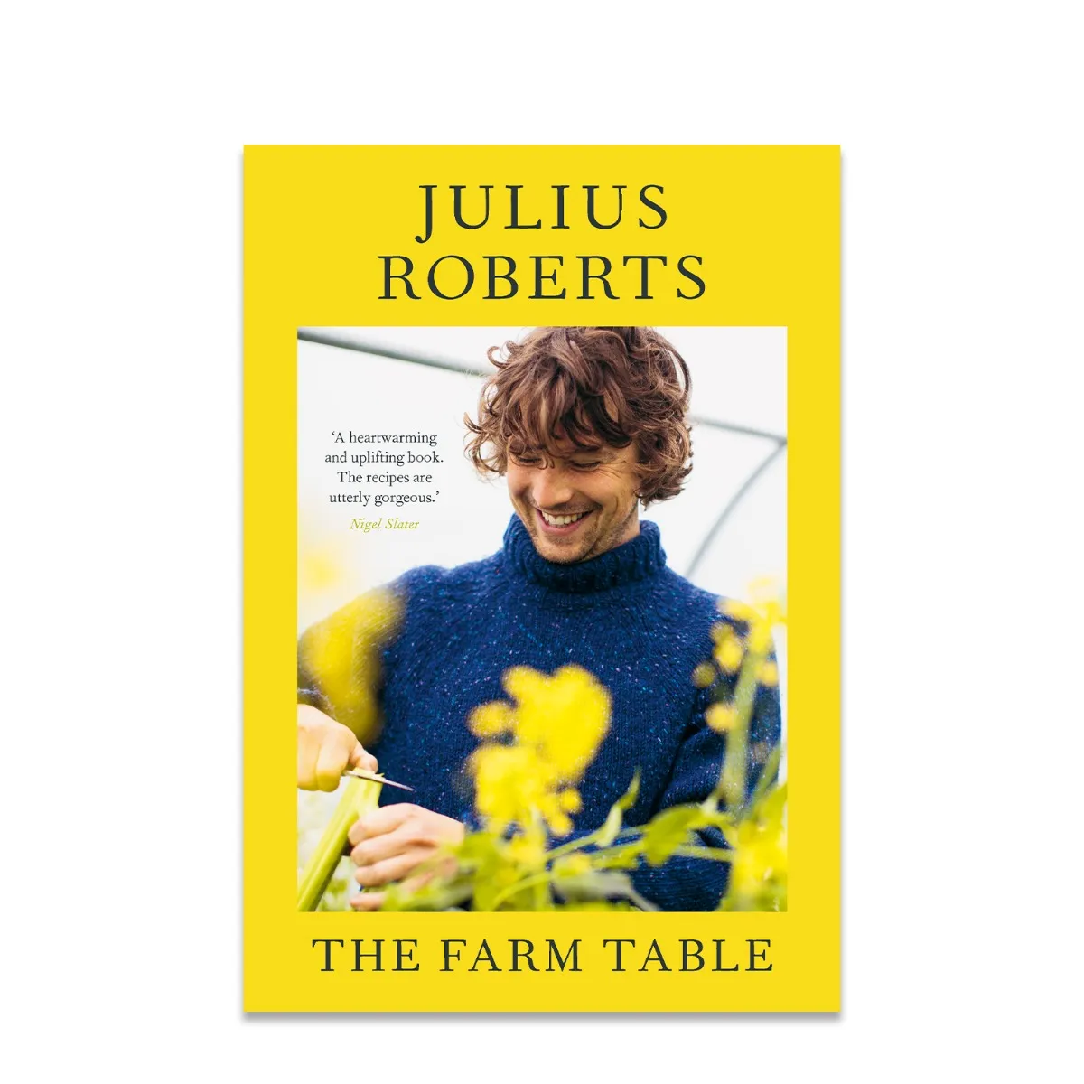 Epic Tarragon Roast Chicken - A Guest Recipe From Julius Roberts