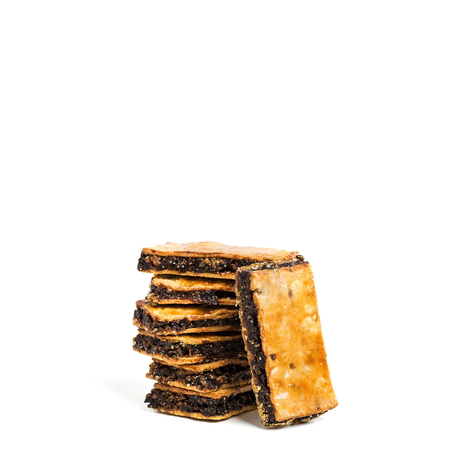 Organic Garibaldi Biscuits 