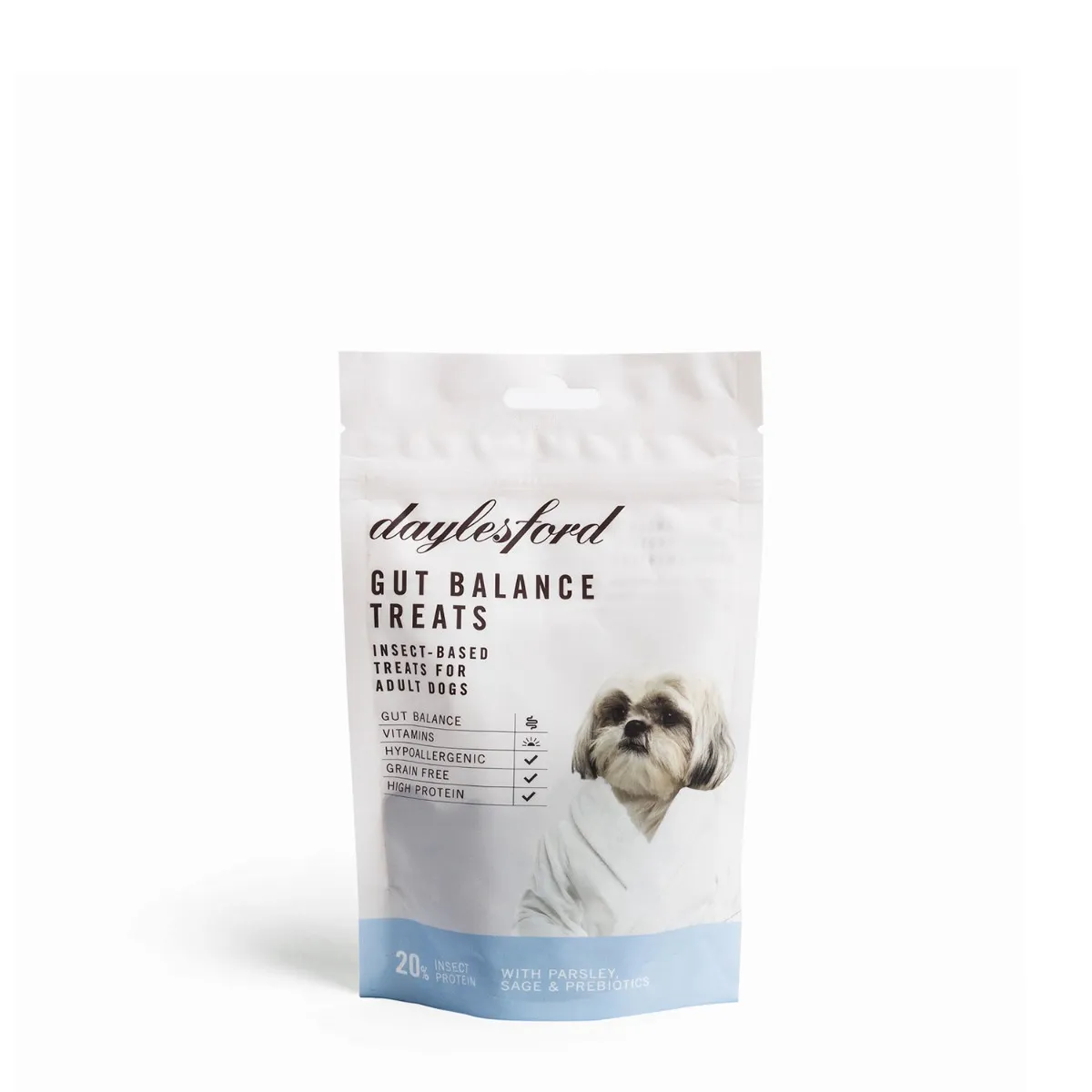 Gut Balance Treats for Dogs 
