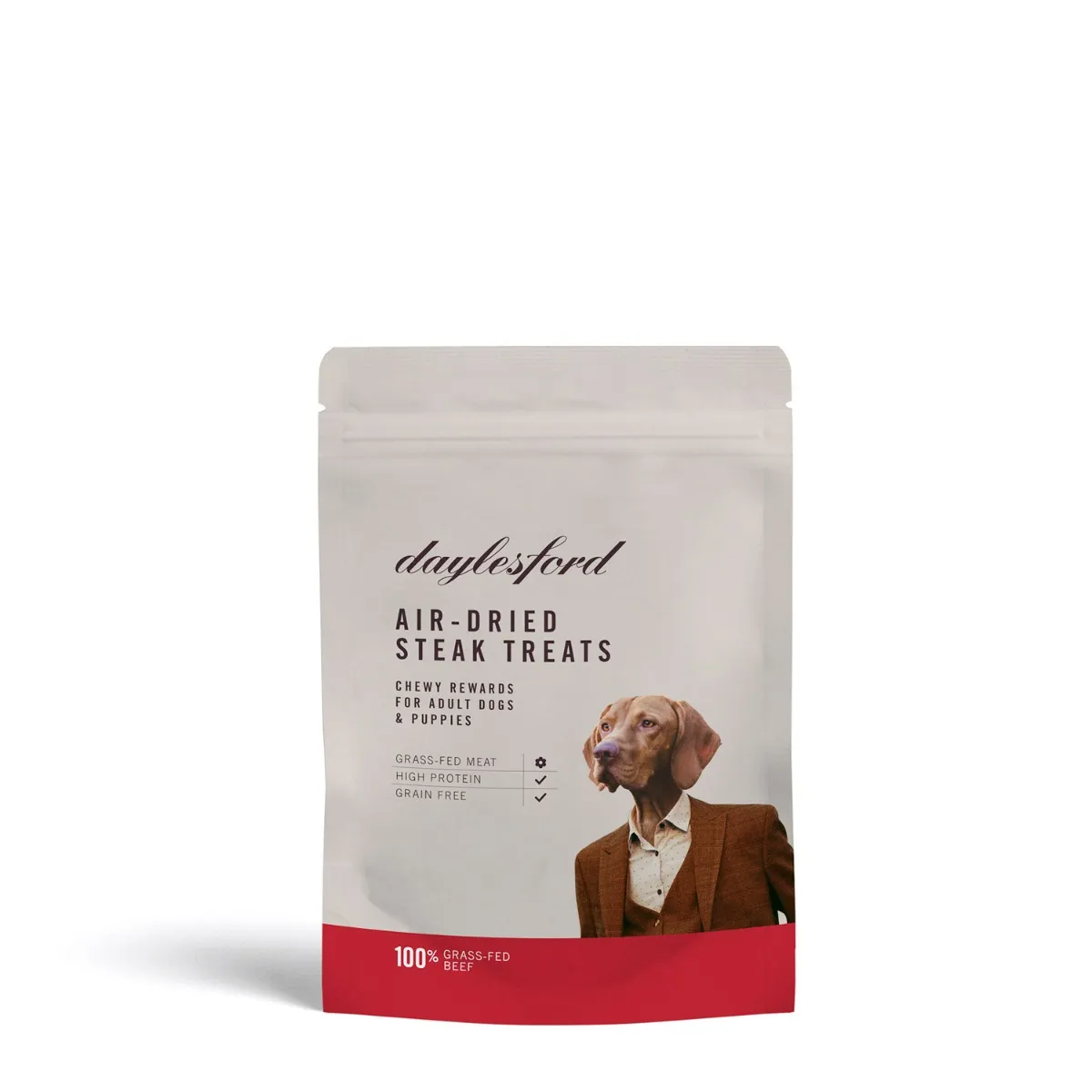 Air Dried Steak Treats 