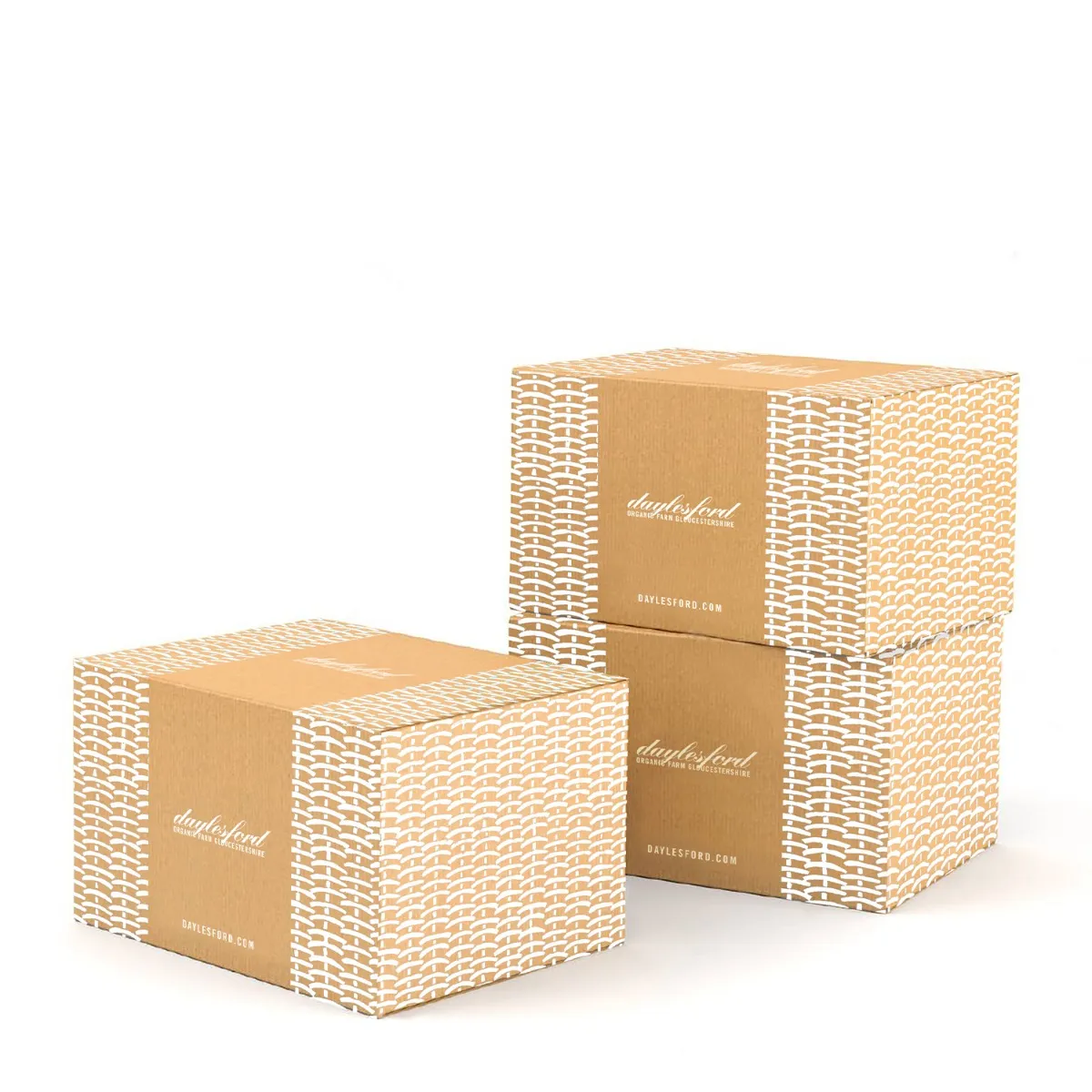 Zero Waste Box 