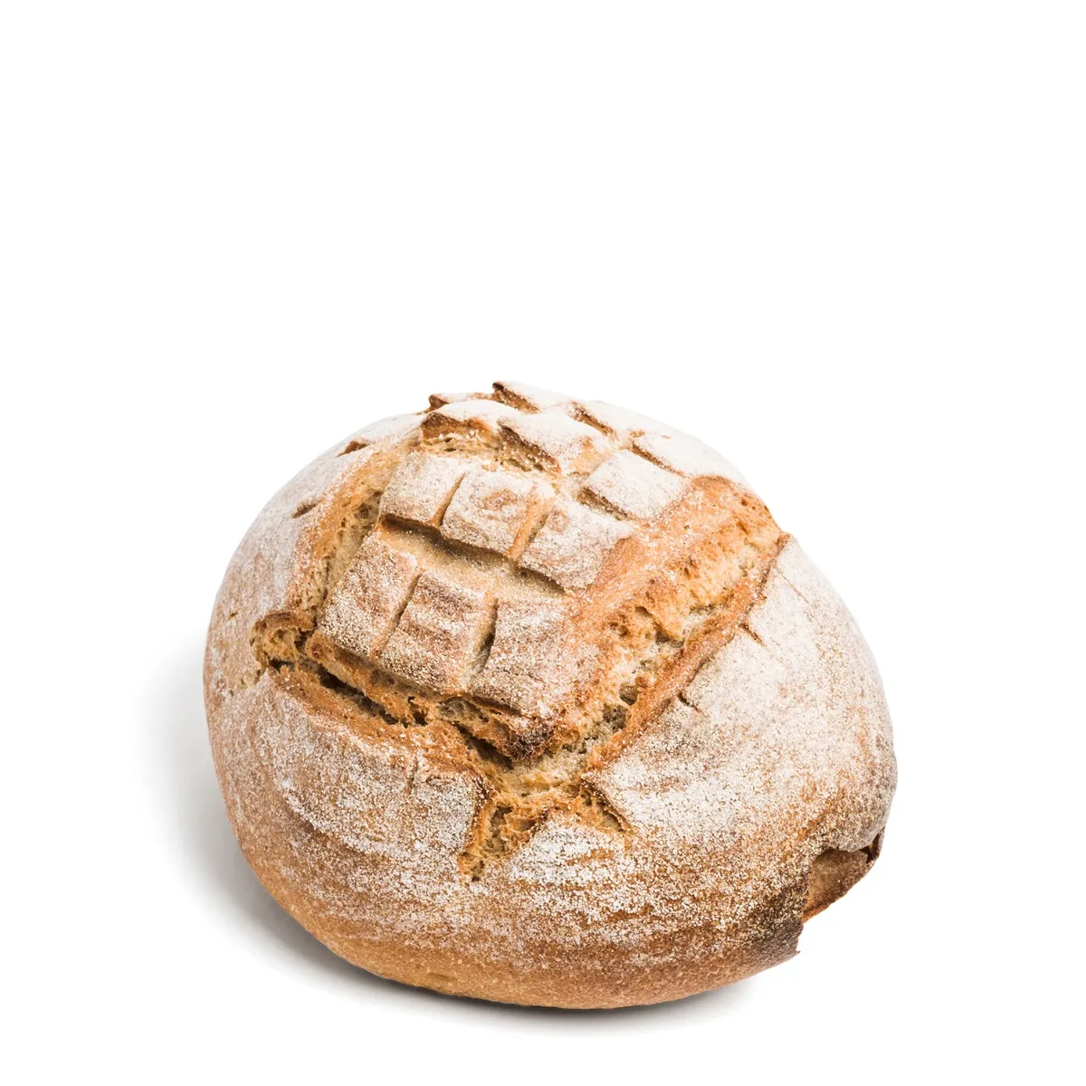 Organic Spelt Sourdough 
