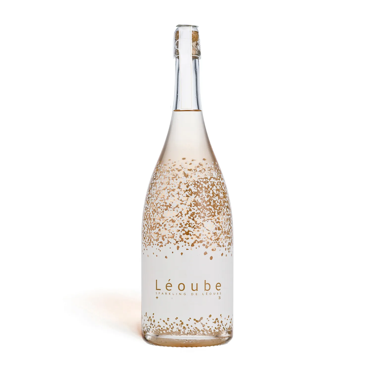 Sparkling de LÃ©oube Magnum 