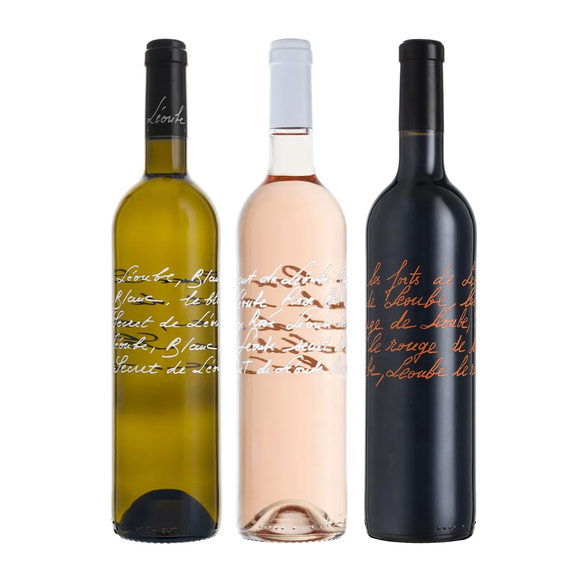 LÃ©oube Secret Trio 