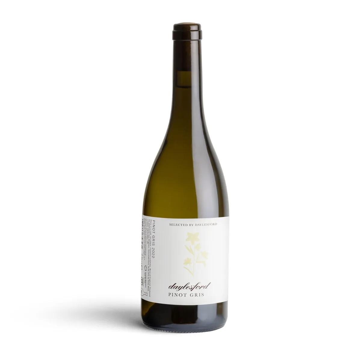 English Pinot Gris 
