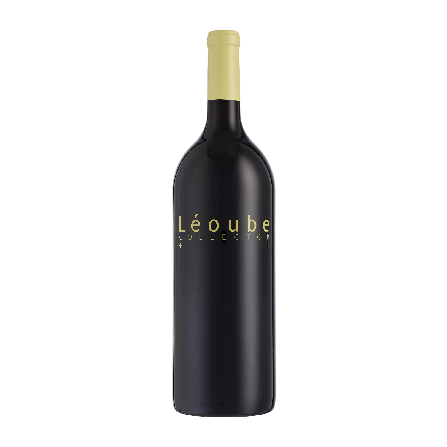 LÃ©oube Collector Rouge Magnum 