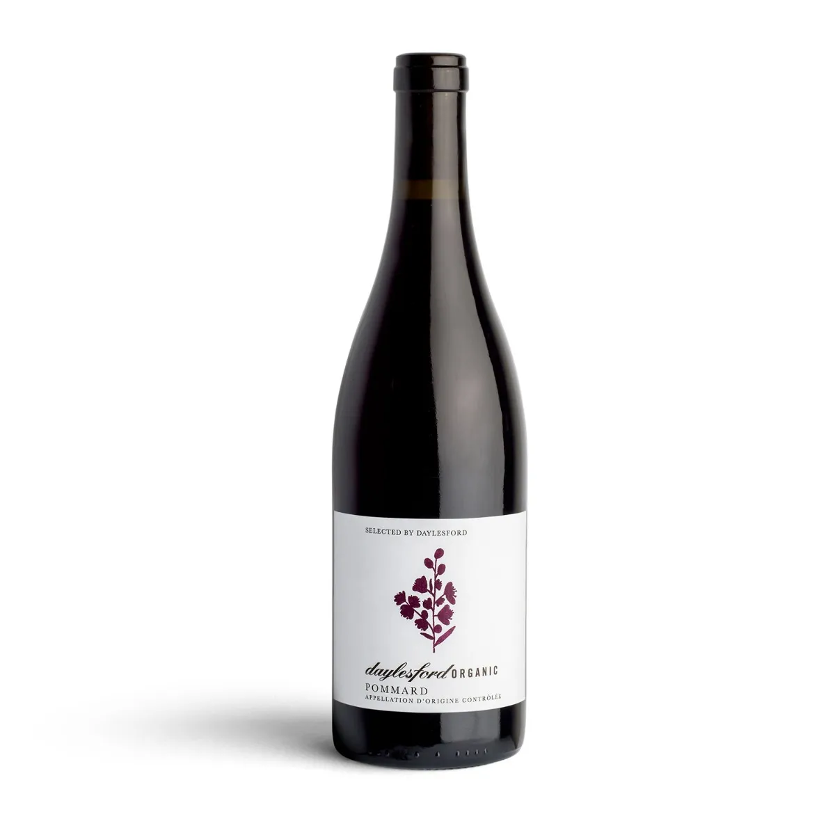 Organic Pommard 