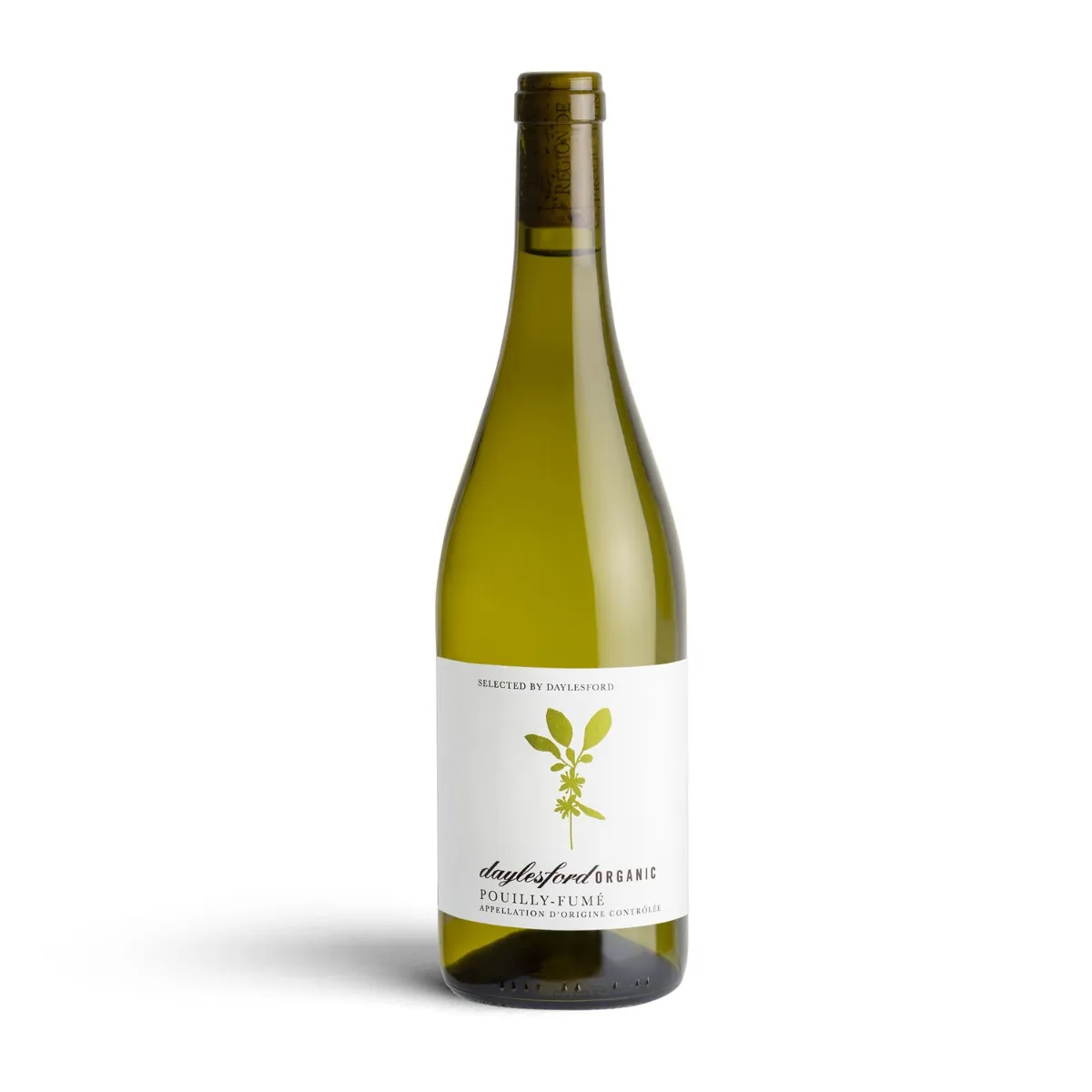 Organic Pouilly FumÃ© 
