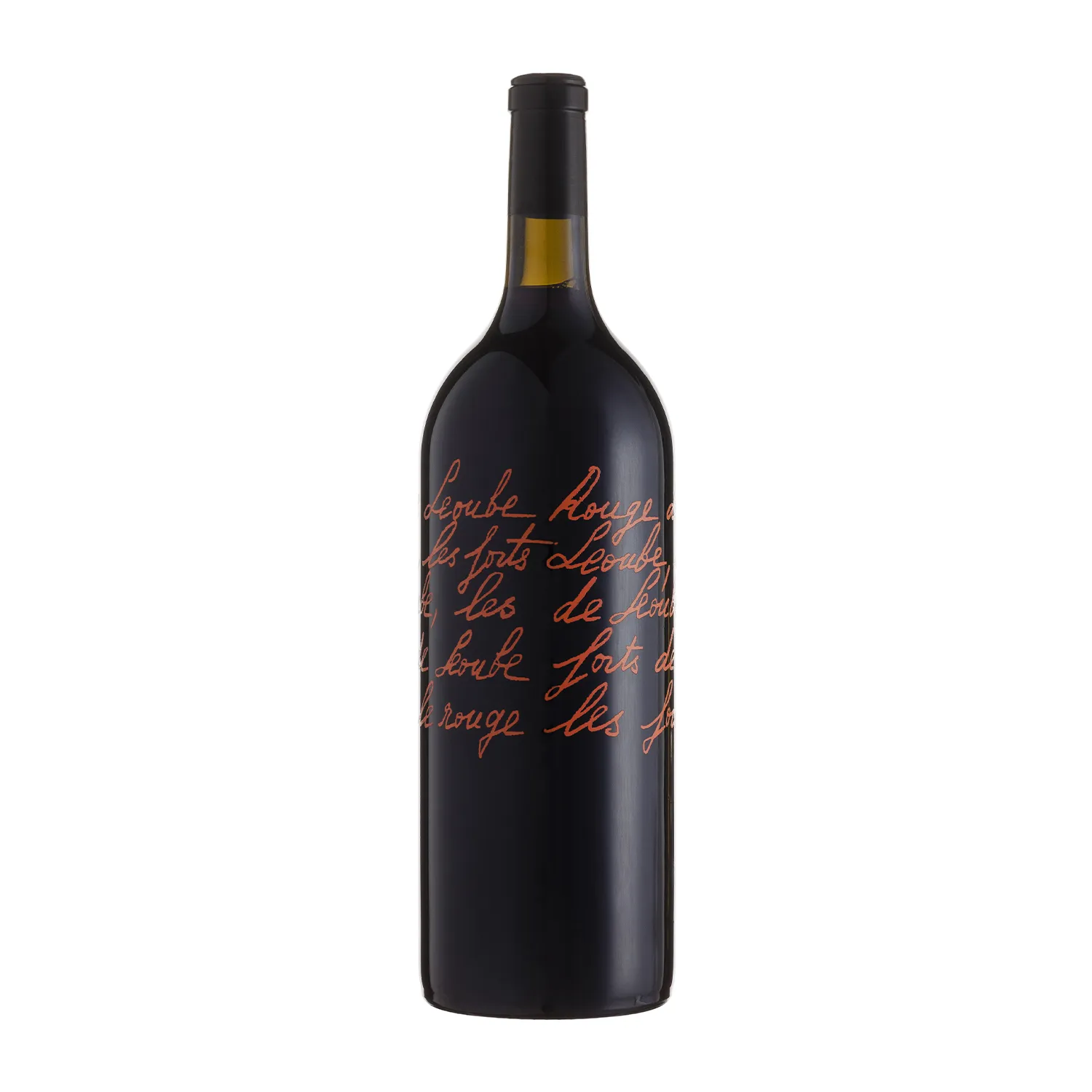 Secret De LÃ©oube Rouge Magnum 