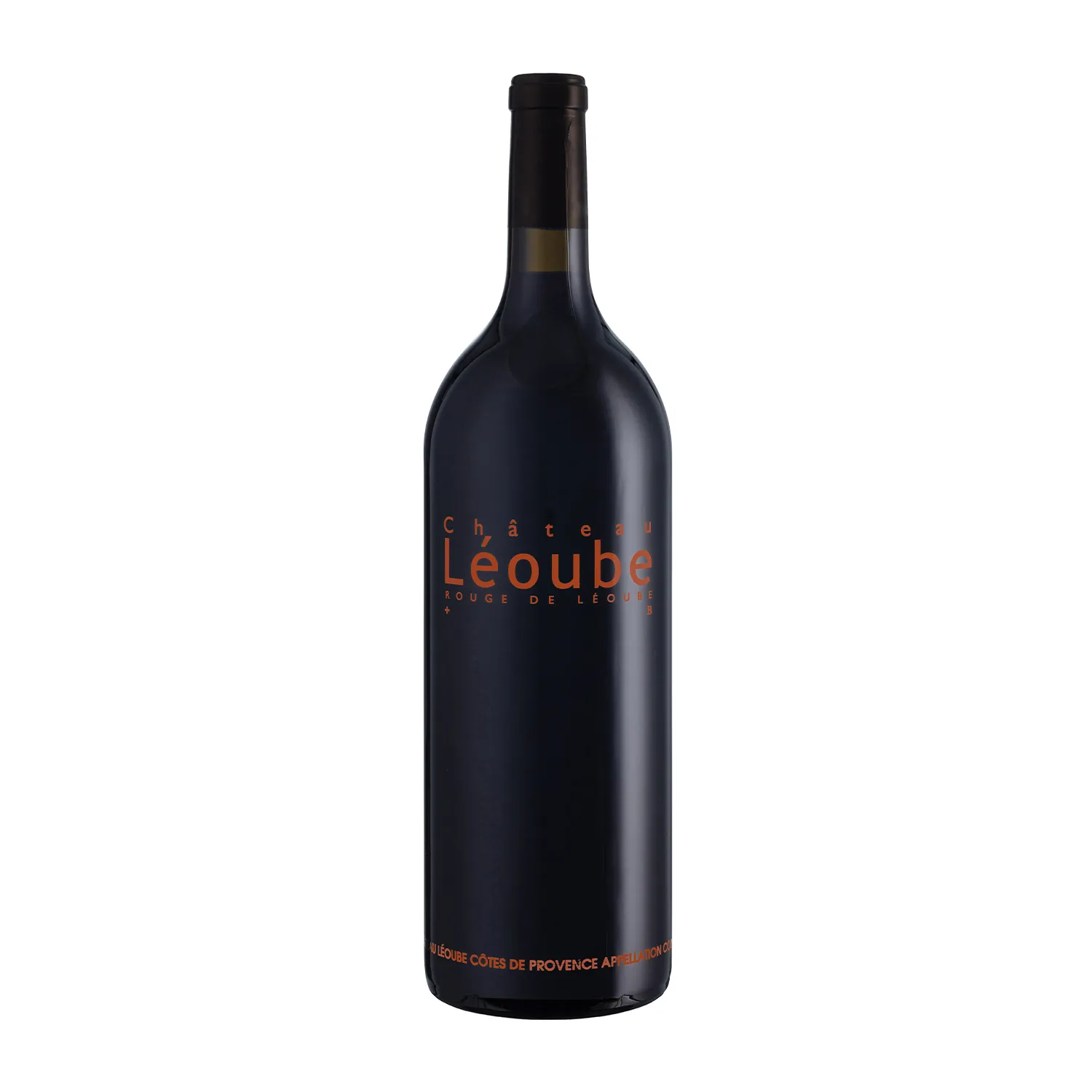 Chateau LÃ©oube Rouge Magnum 