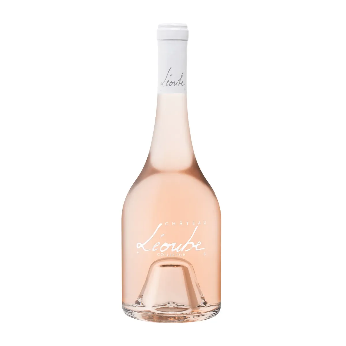 LÃ©oube RosÃ© Collector 