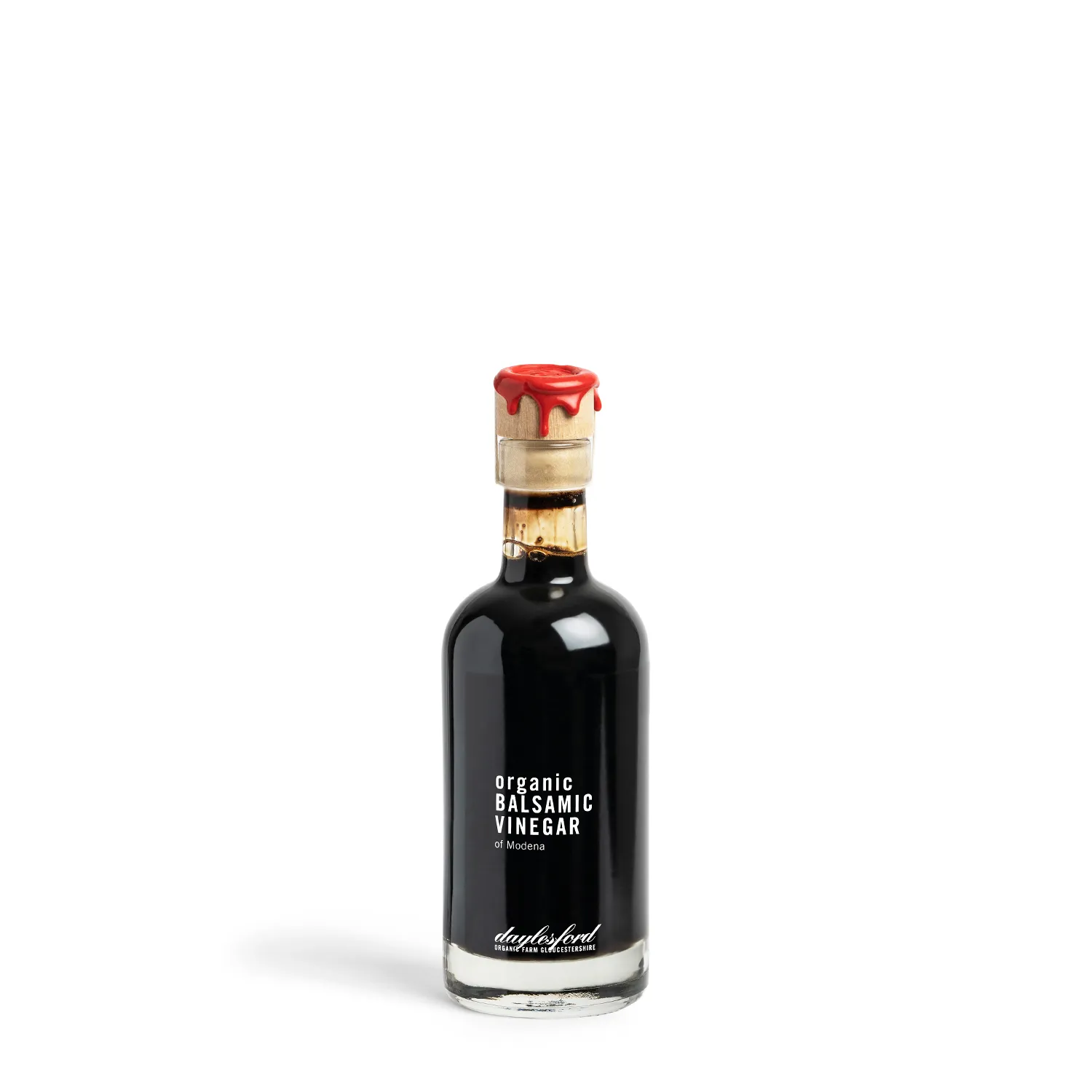 Organic Balsamic Vinegar of Modena 250ml 