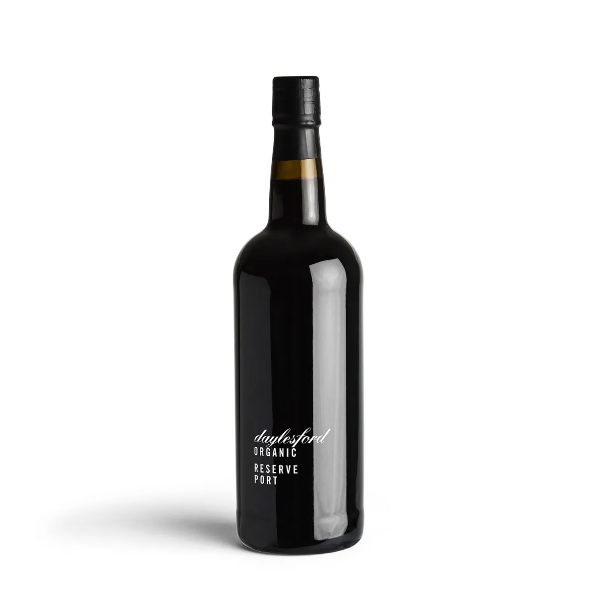 Organic Port 