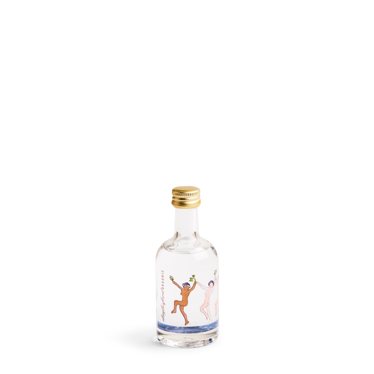 Organic Hop Vodka Mini 