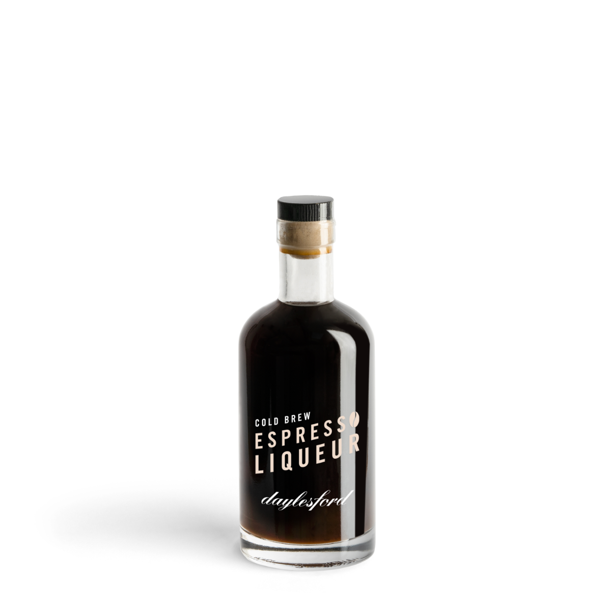 Cold Brew Espresso Liqueur 