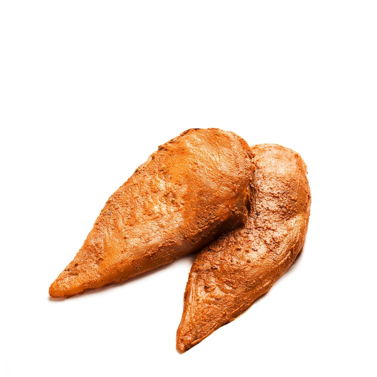Organic Piri Piri Chicken Breasts 
