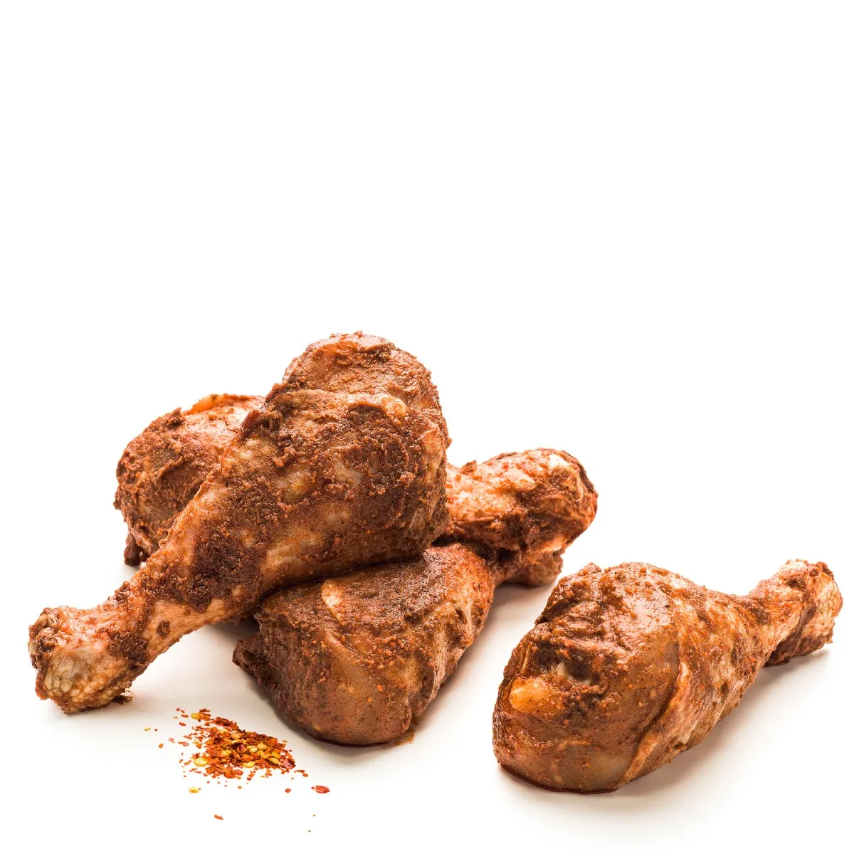 Organic Piri Piri Chicken Drumsticks 