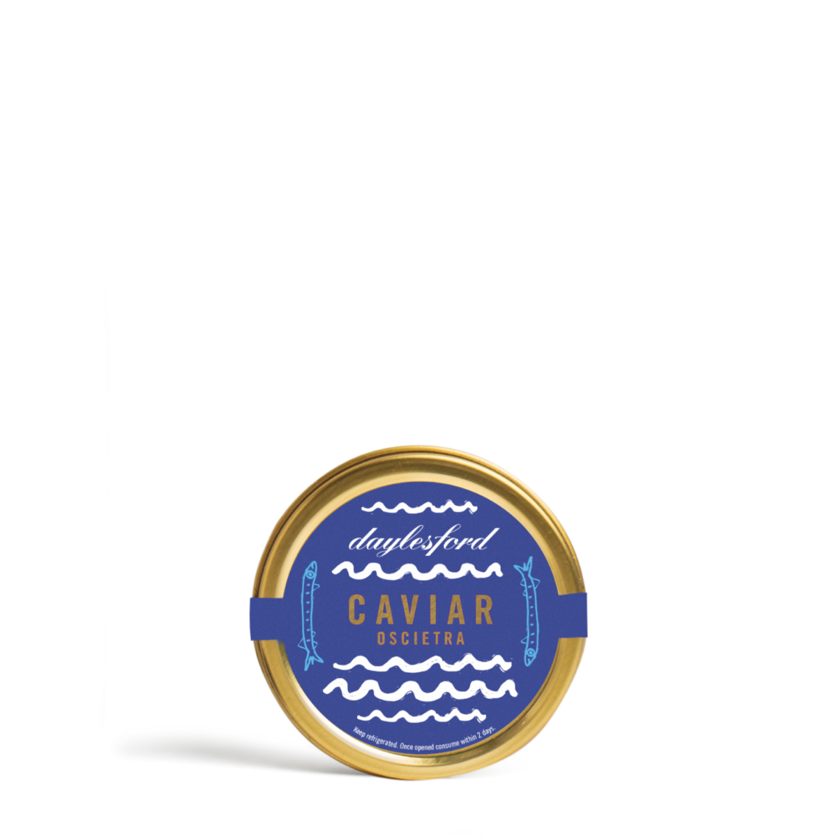 Royal Oscietra Caviar