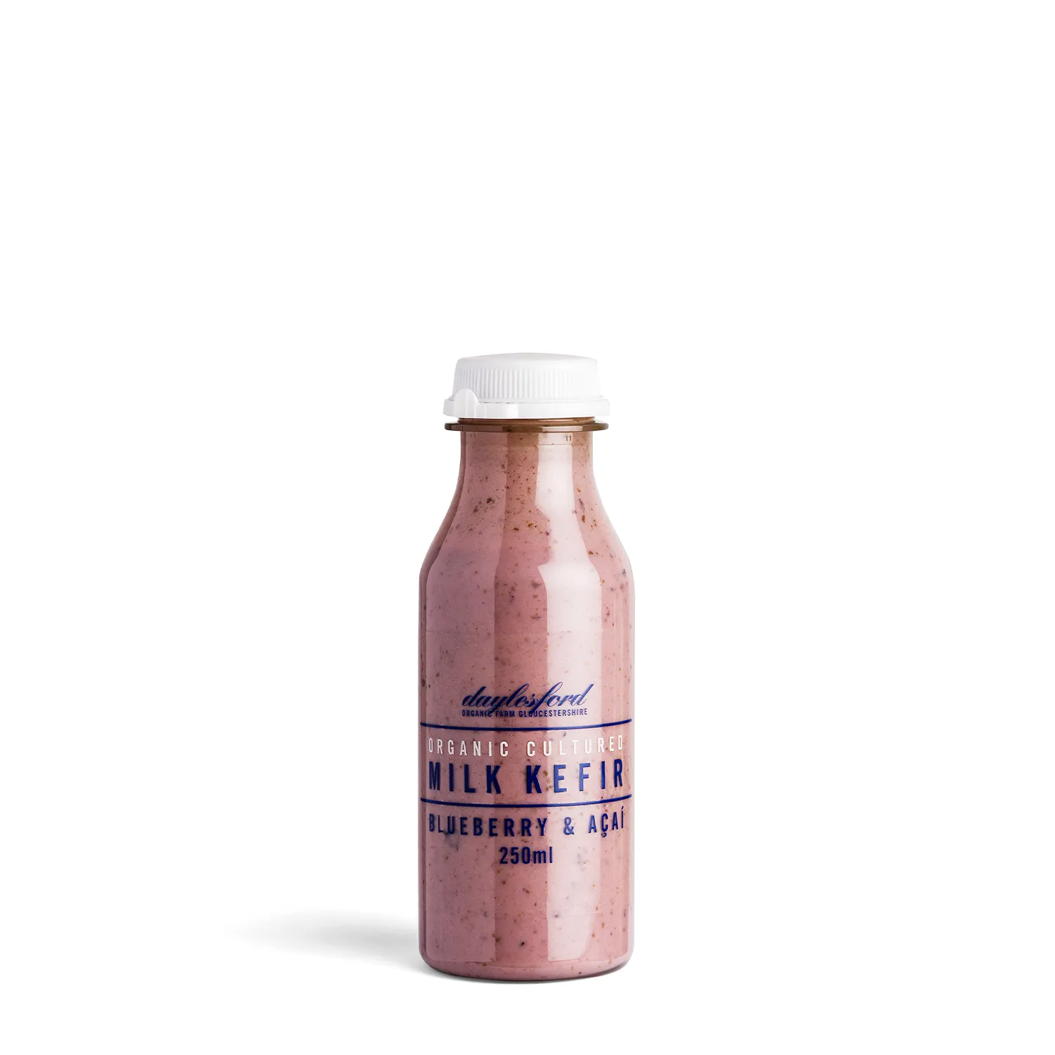 Organic Blueberry & A?aÃ­ Kefir 