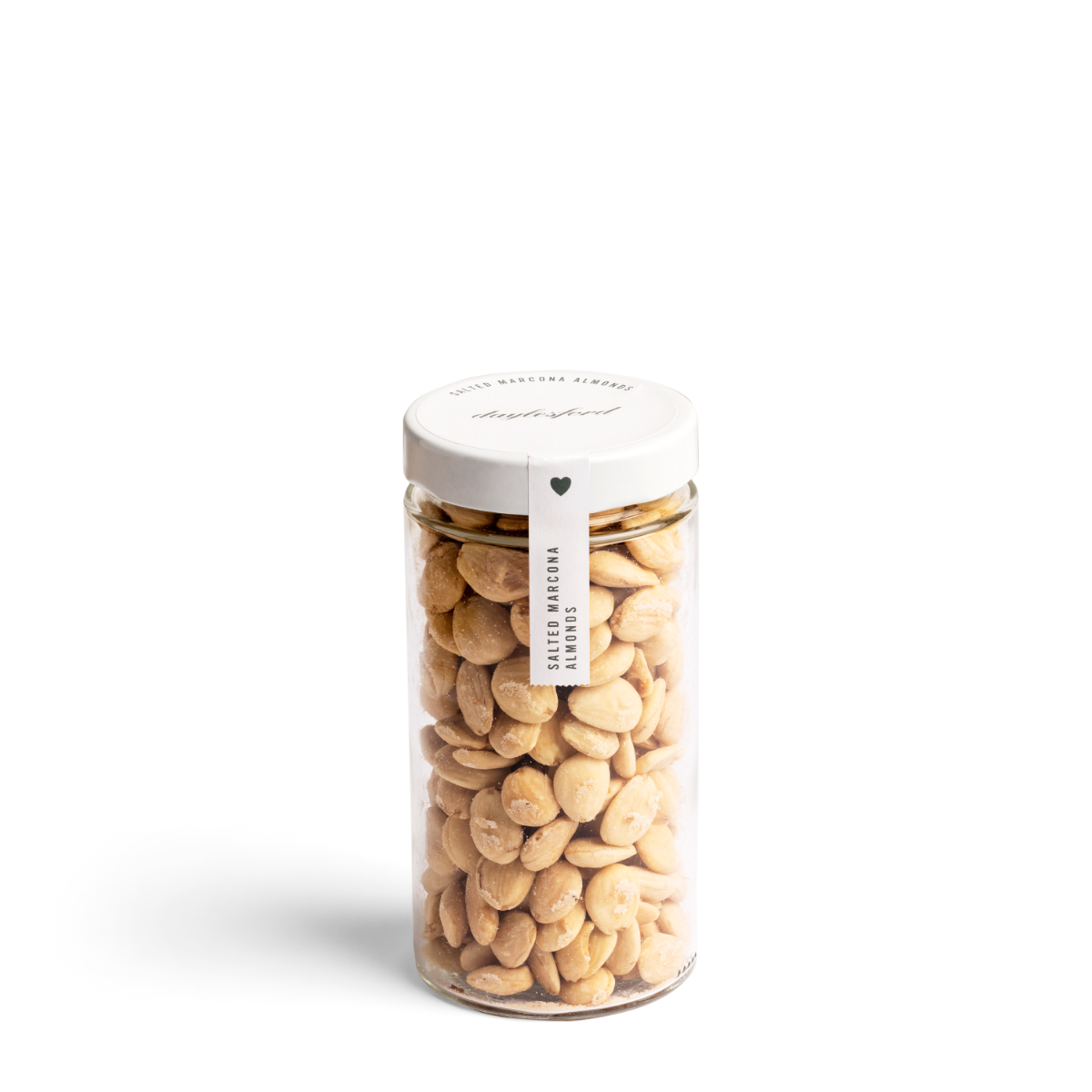 Salted Marcona Almonds 