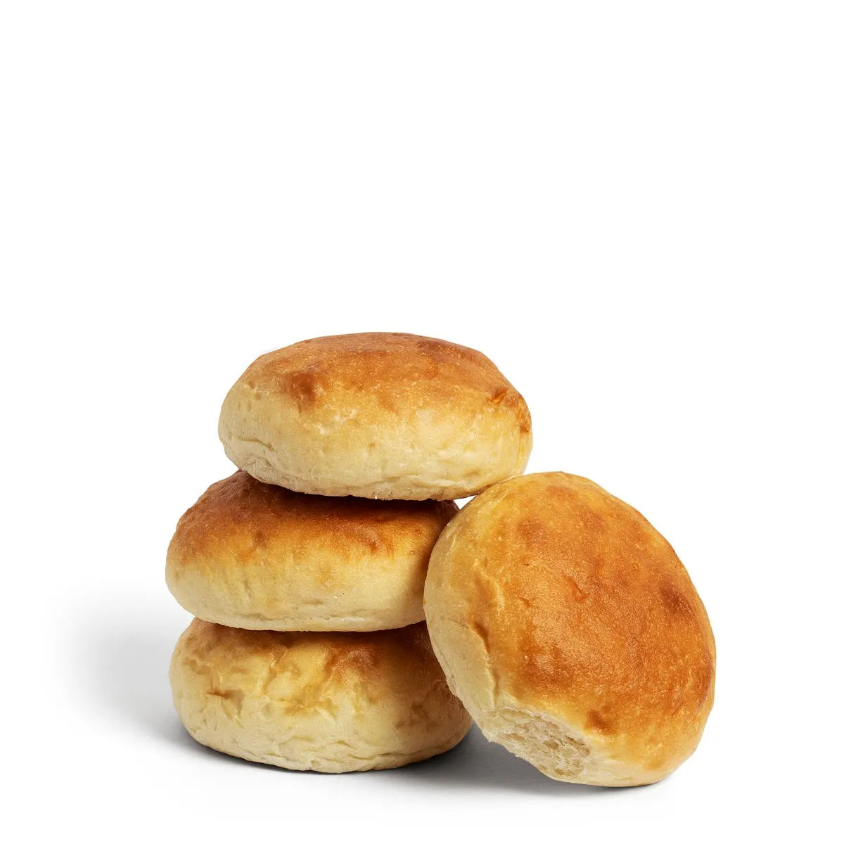 Organic Burger Buns 
