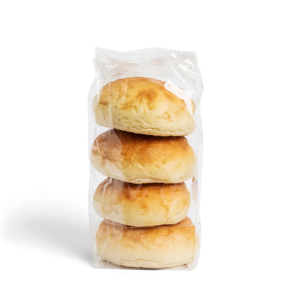 Organic Burger Buns