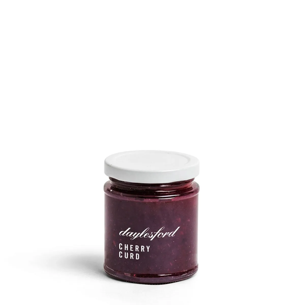 Cherry Curd 
