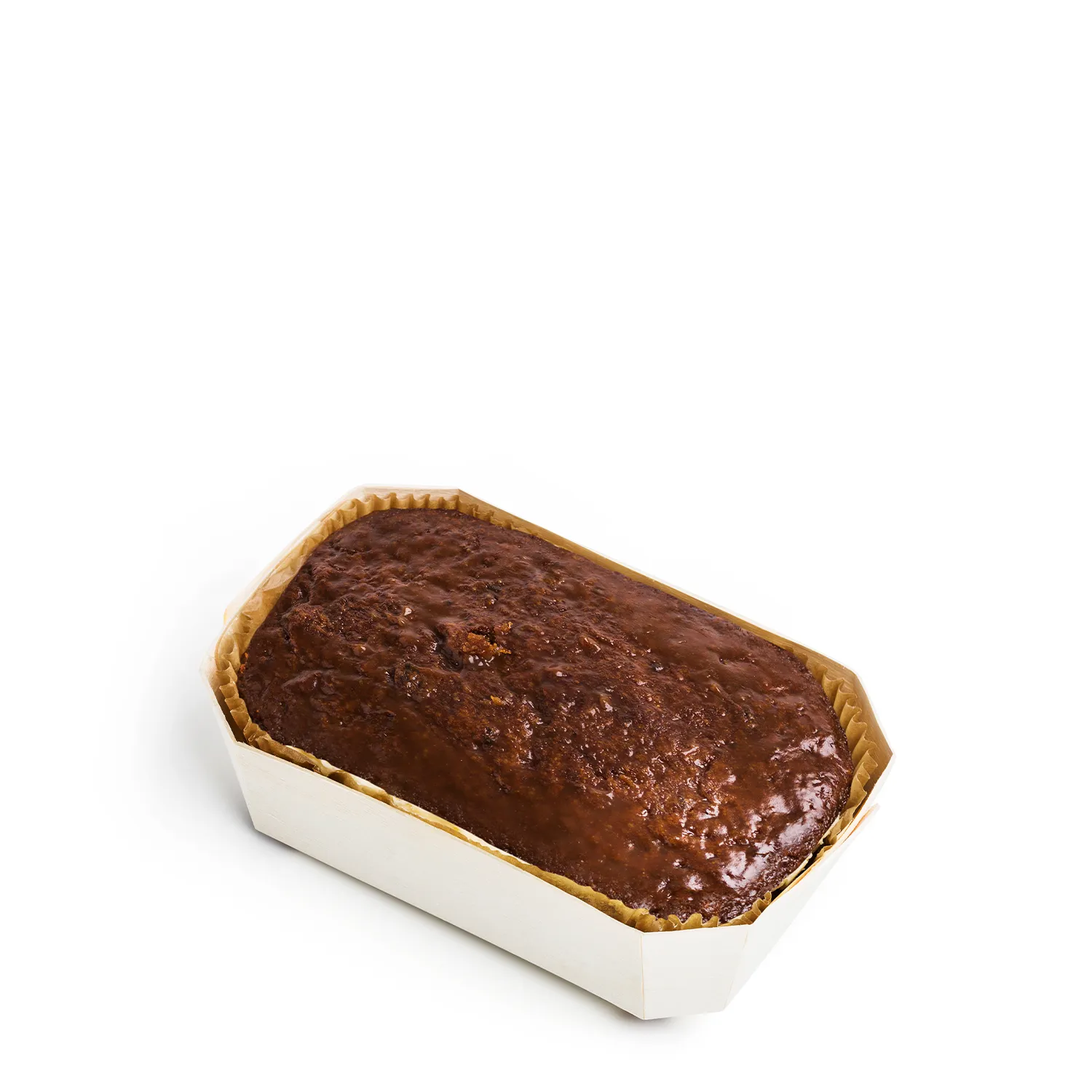 Organic Sticky Toffee Pudding 