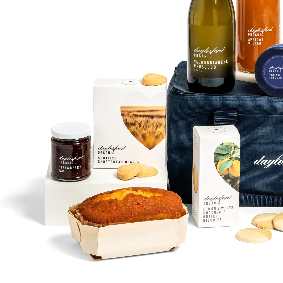 Picnic Hamper
