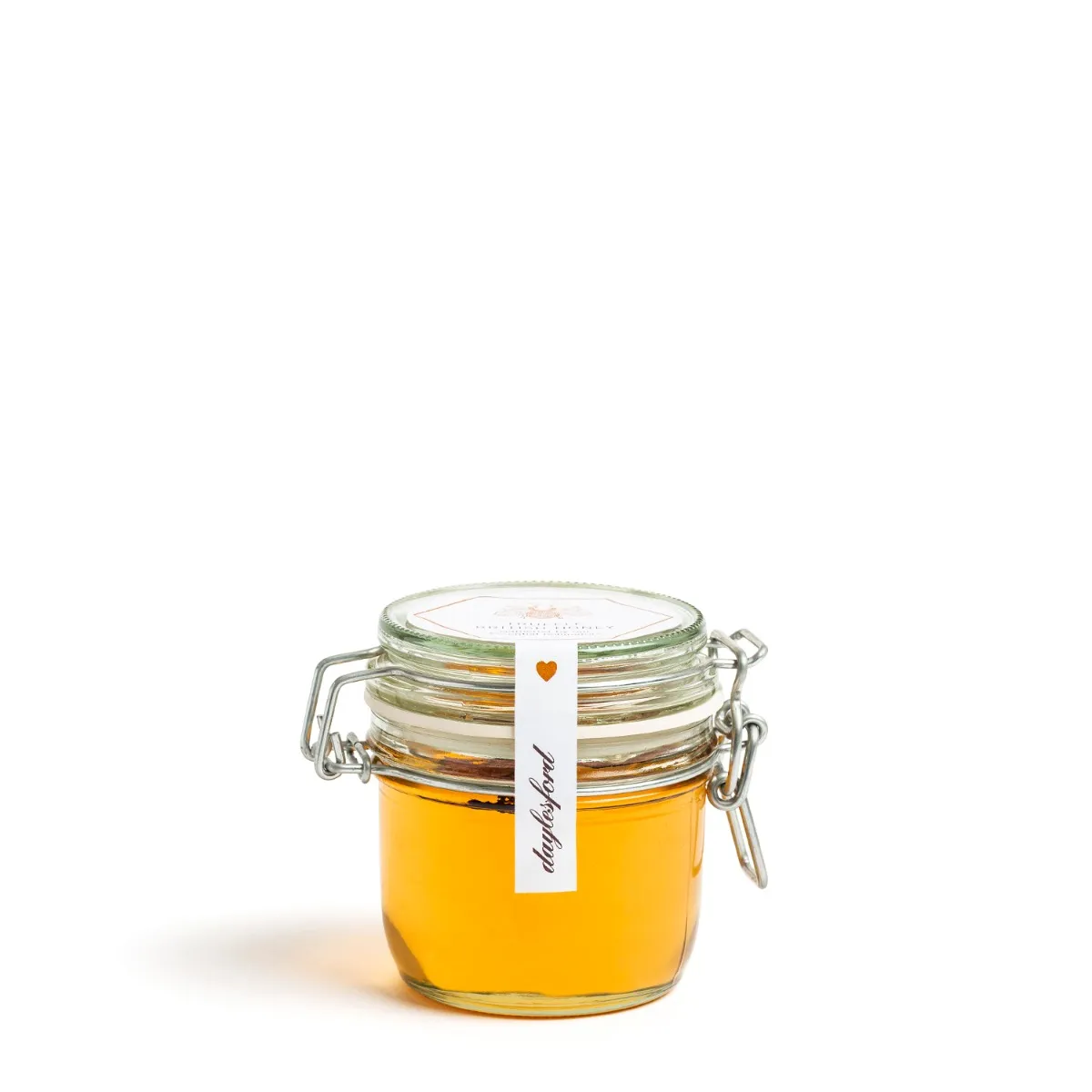 Truffle Honey 