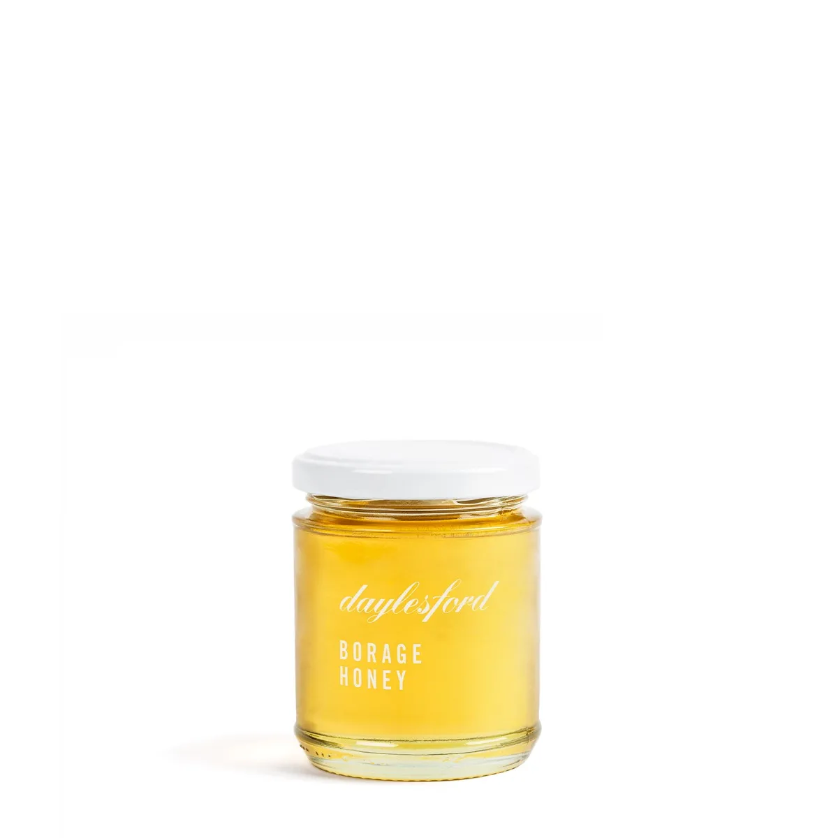Borage Honey 