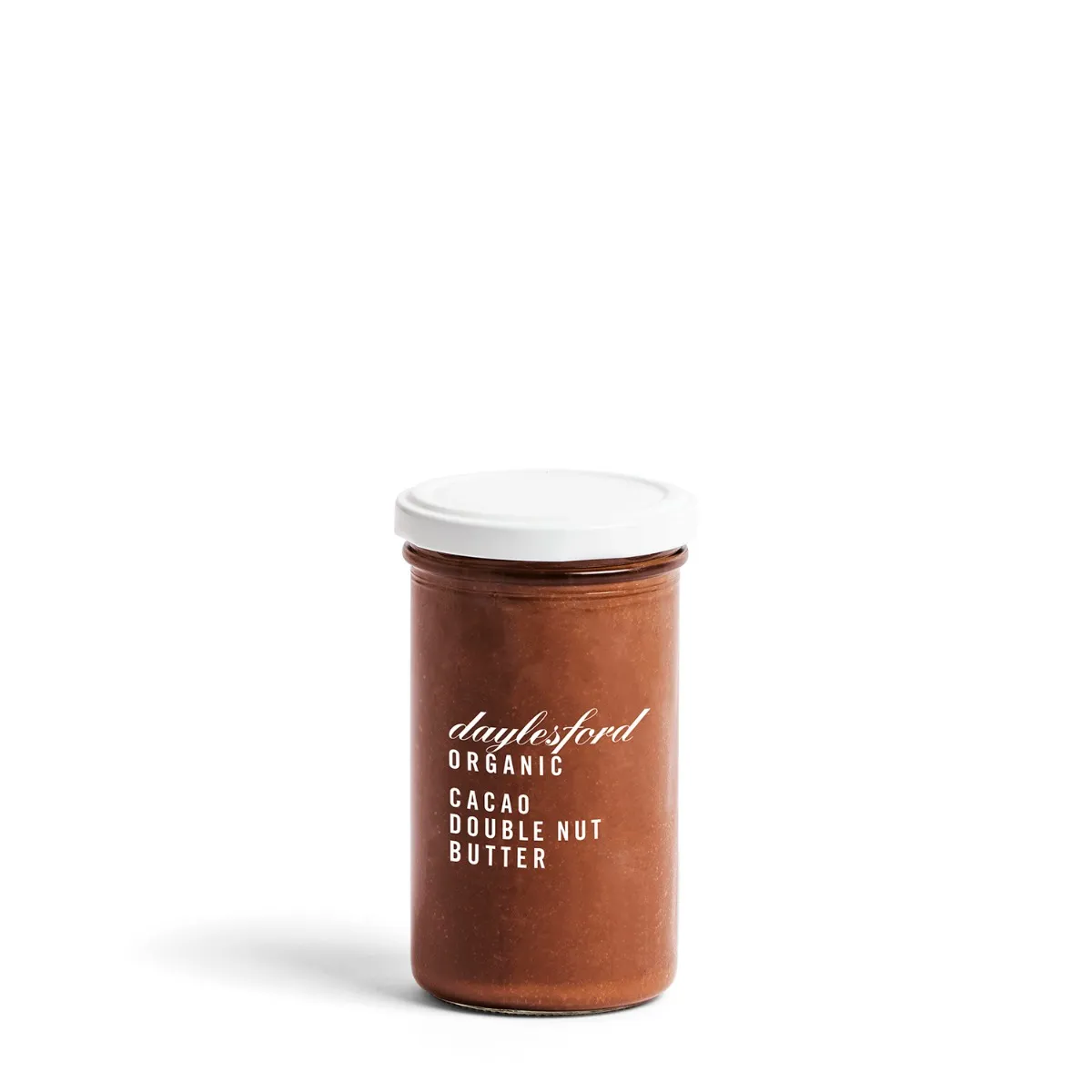 Cacao Double Nut Butter 