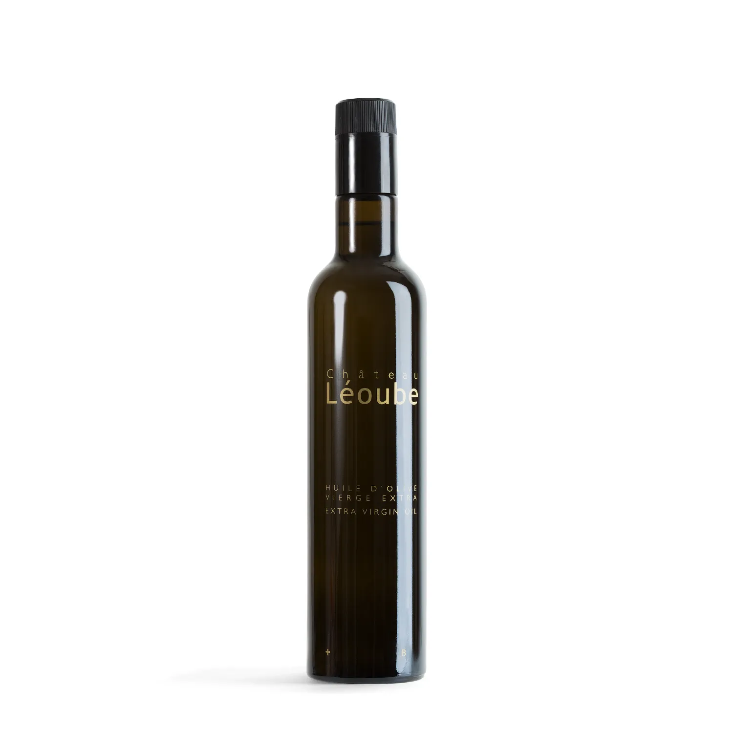 LÃ©oube Premium Olive Oil 500ml 