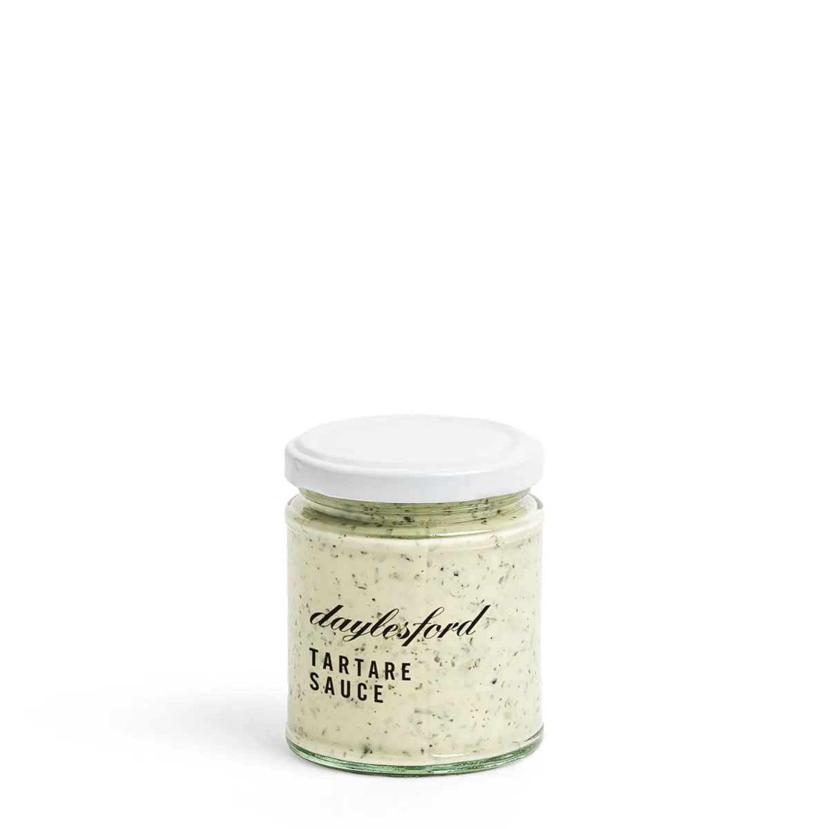 Tartare Sauce 