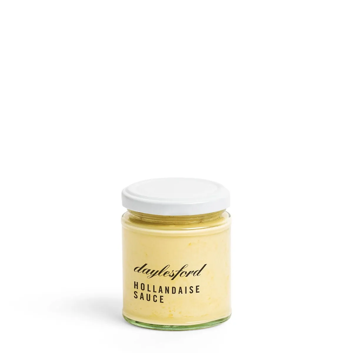 Hollandaise Sauce 