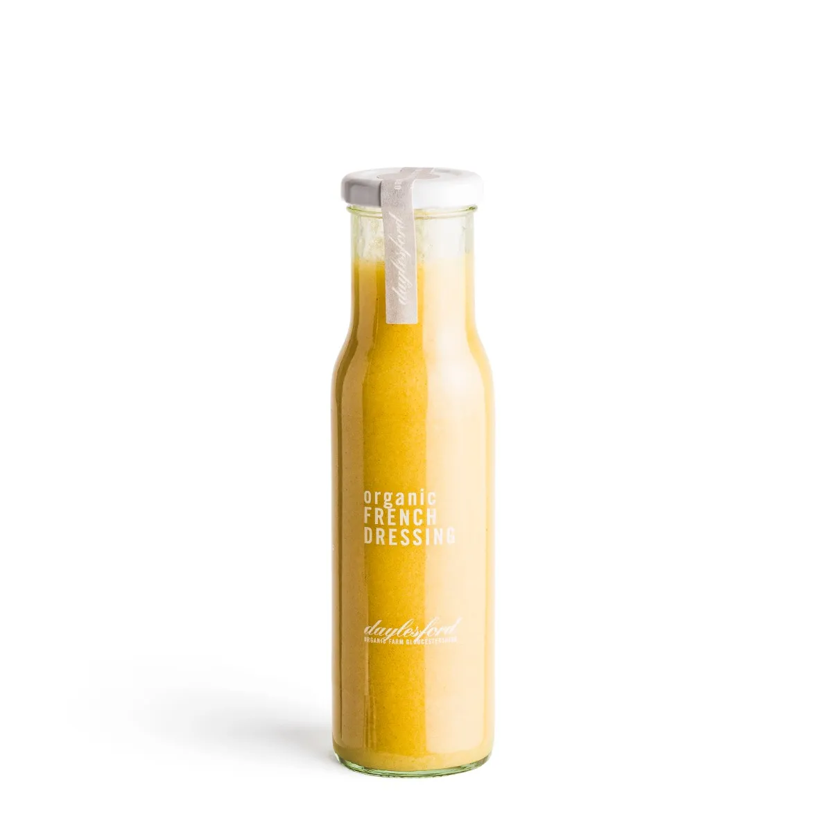 Organic French Salad Dressing 