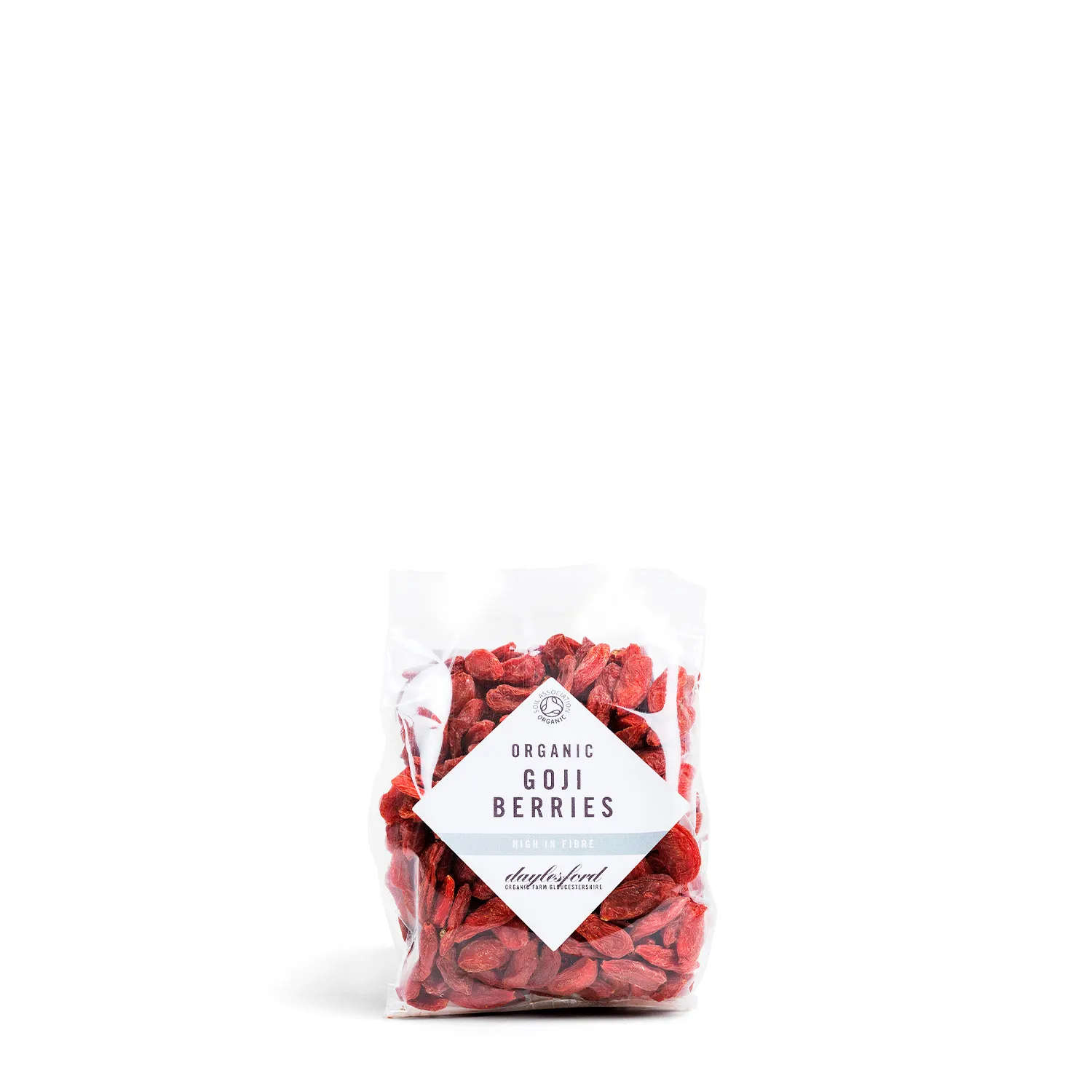 Organic Goji Berries 