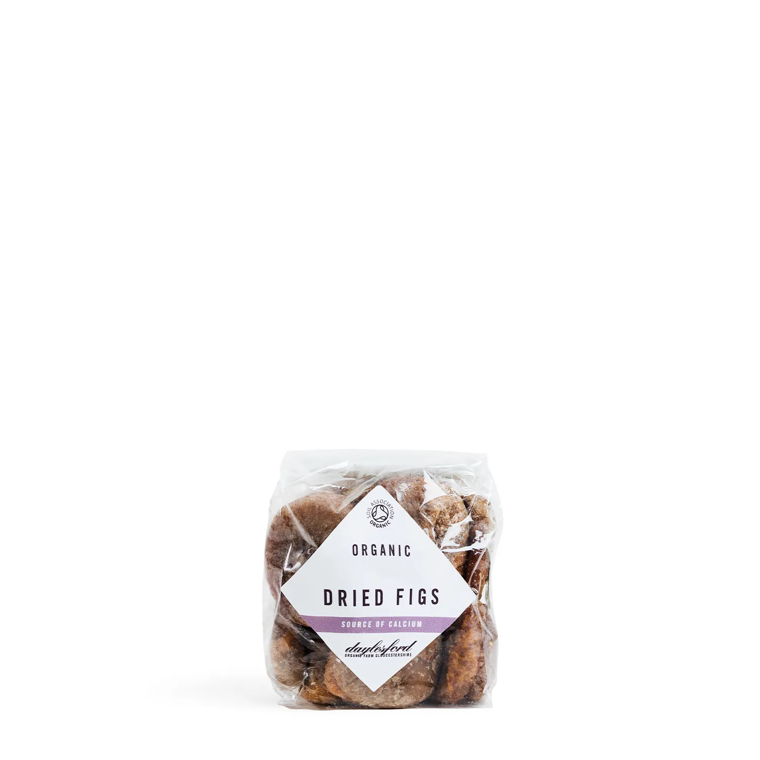 Organic Dried Figs 