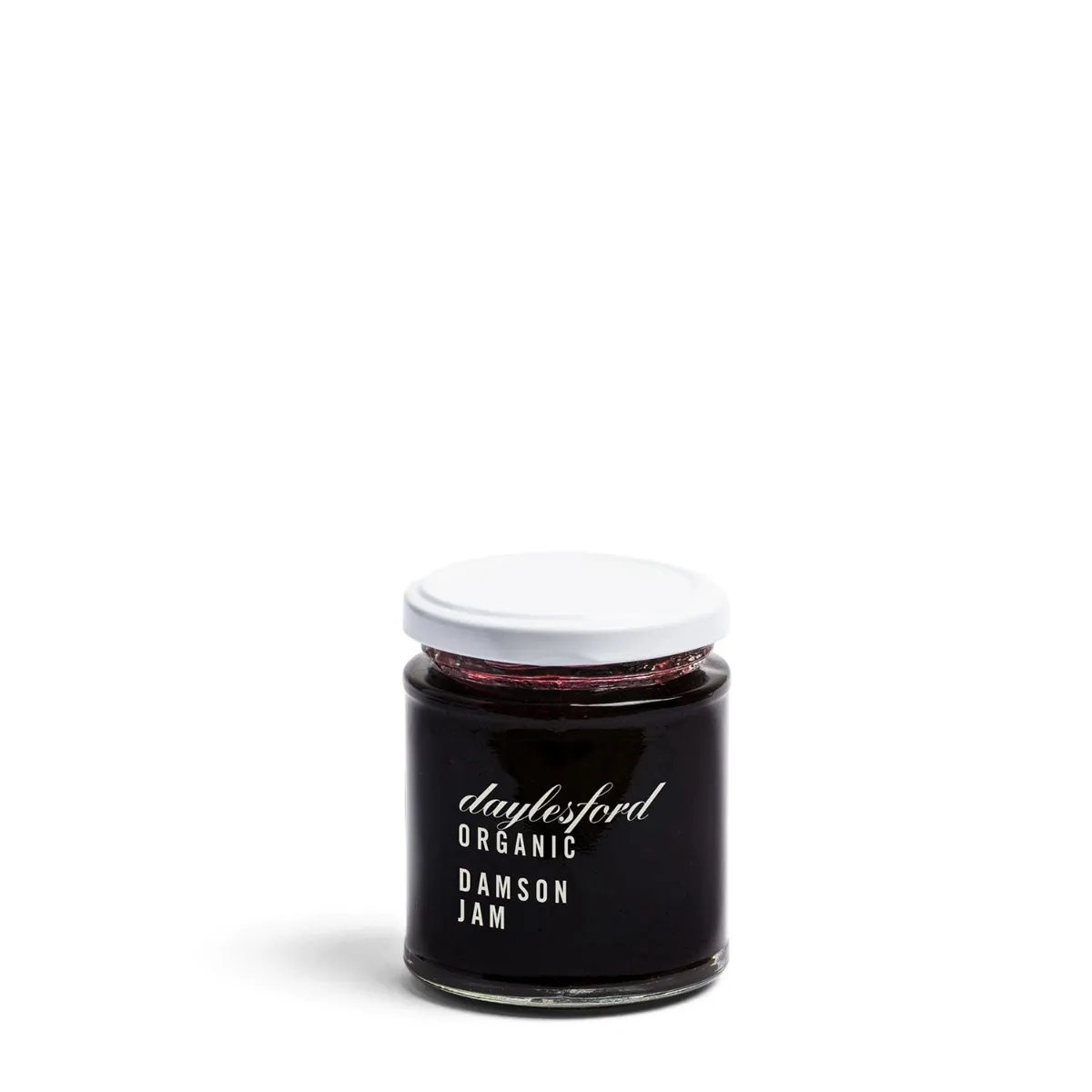 Damson Jam 