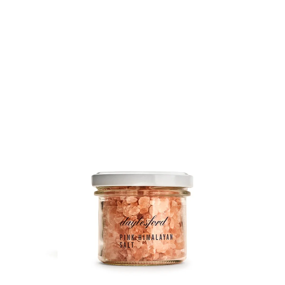 Pink Himalayan Salt 