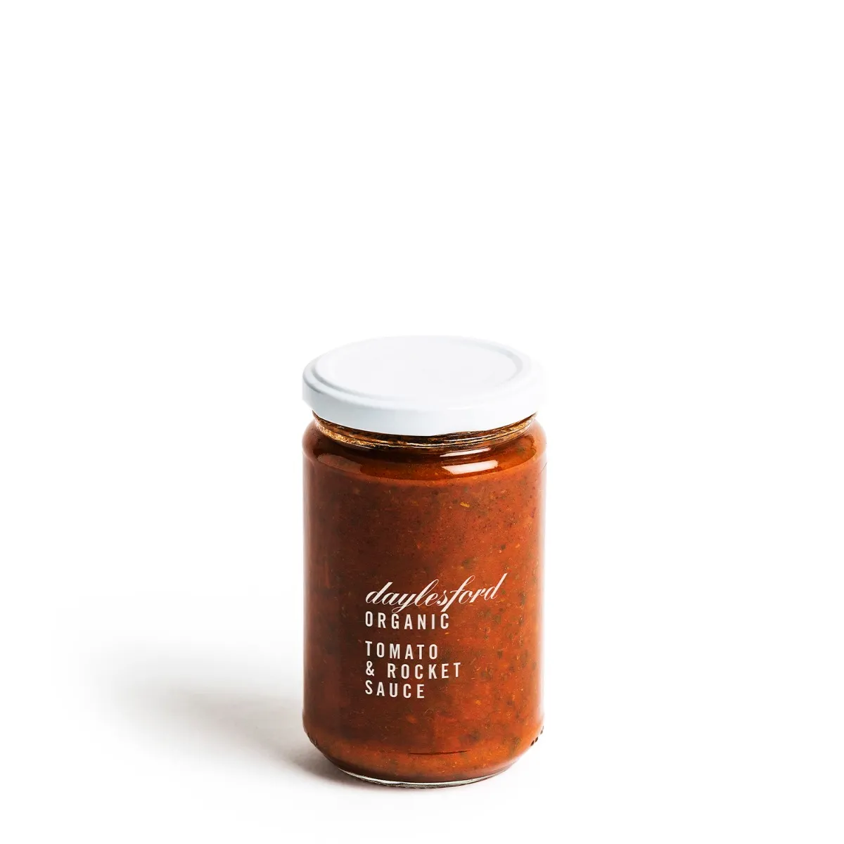 Organic Tomato & Rocket Sauce 