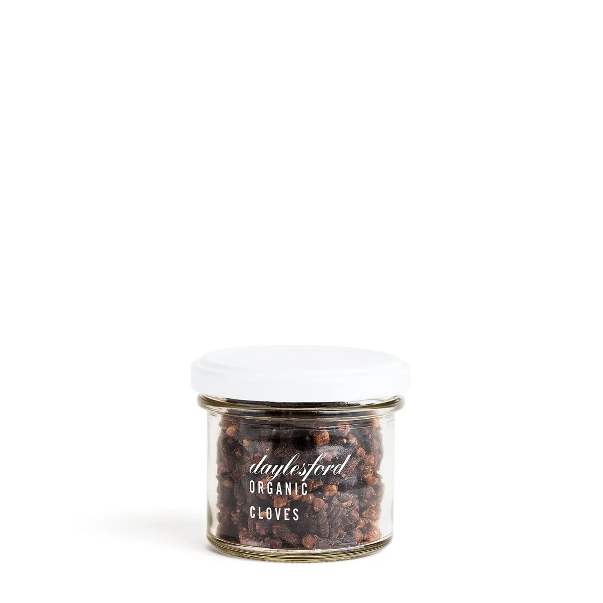 Organic Cloves 