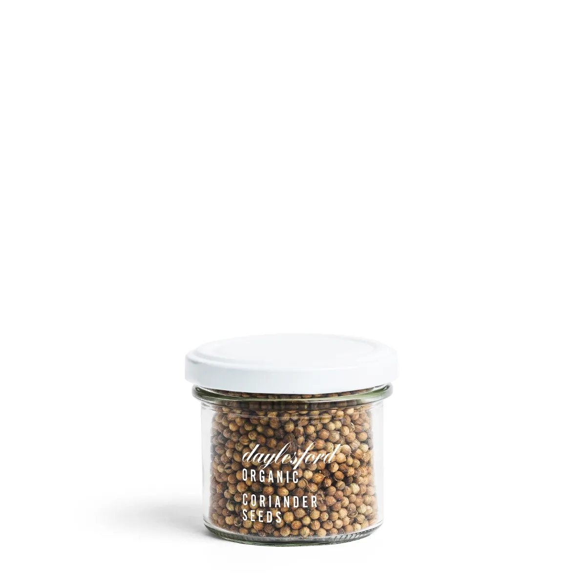 Coriander Seeds 