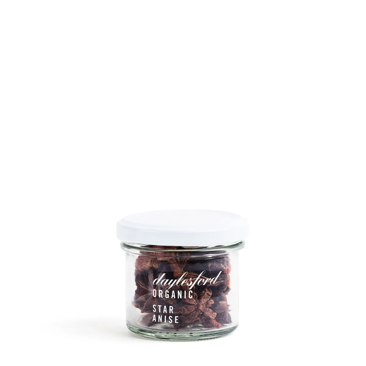 Organic Star Anise 