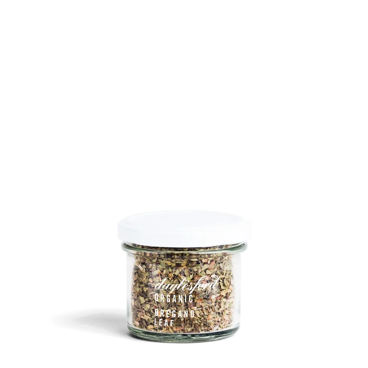 Organic Oregano Leaf 