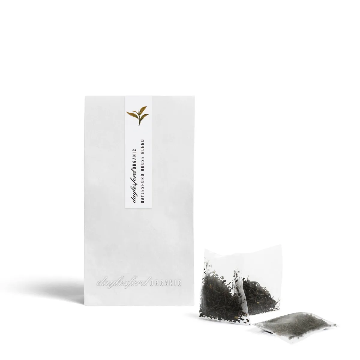 Daylesford House Blend Tea Bags 